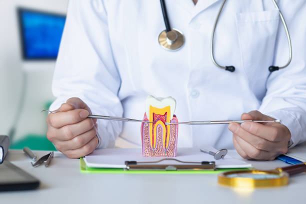 Best Cracked Tooth Emergency Dentist  in Moosic, PA