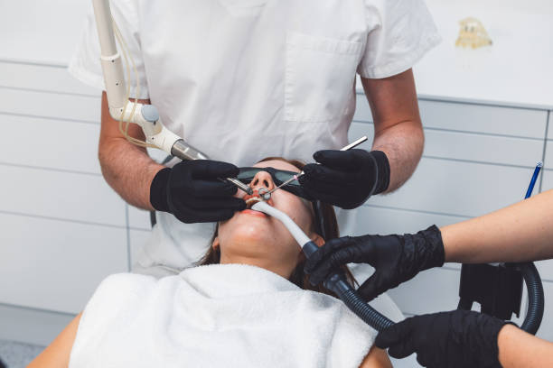 Best Dentist for Severe Toothache  in Moosic, PA
